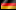 Deutsche Flagge