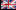 Englische Flagge